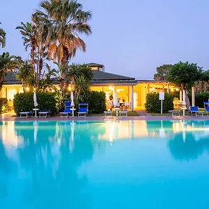 Szálloda Le Dune Club