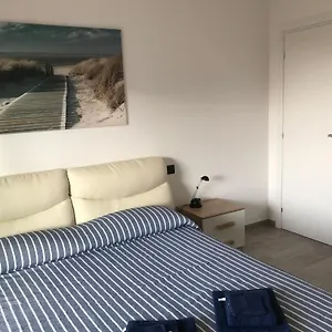 Apartment La Conchiglia A Marina