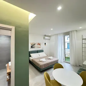Panzió I Faraglioni Comfort