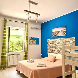 Vista Eolie Milazzo- Apartment