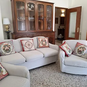  Appartamento Casa Dei Mori