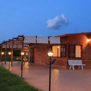 Gospodarstwo agroturystyczne Agriturismo Il Gelsomino Ritrovato, Milazzo