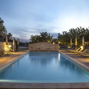Masseria Ciancio Bauernhof