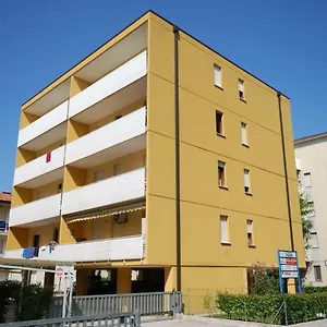 Apartment Pleione