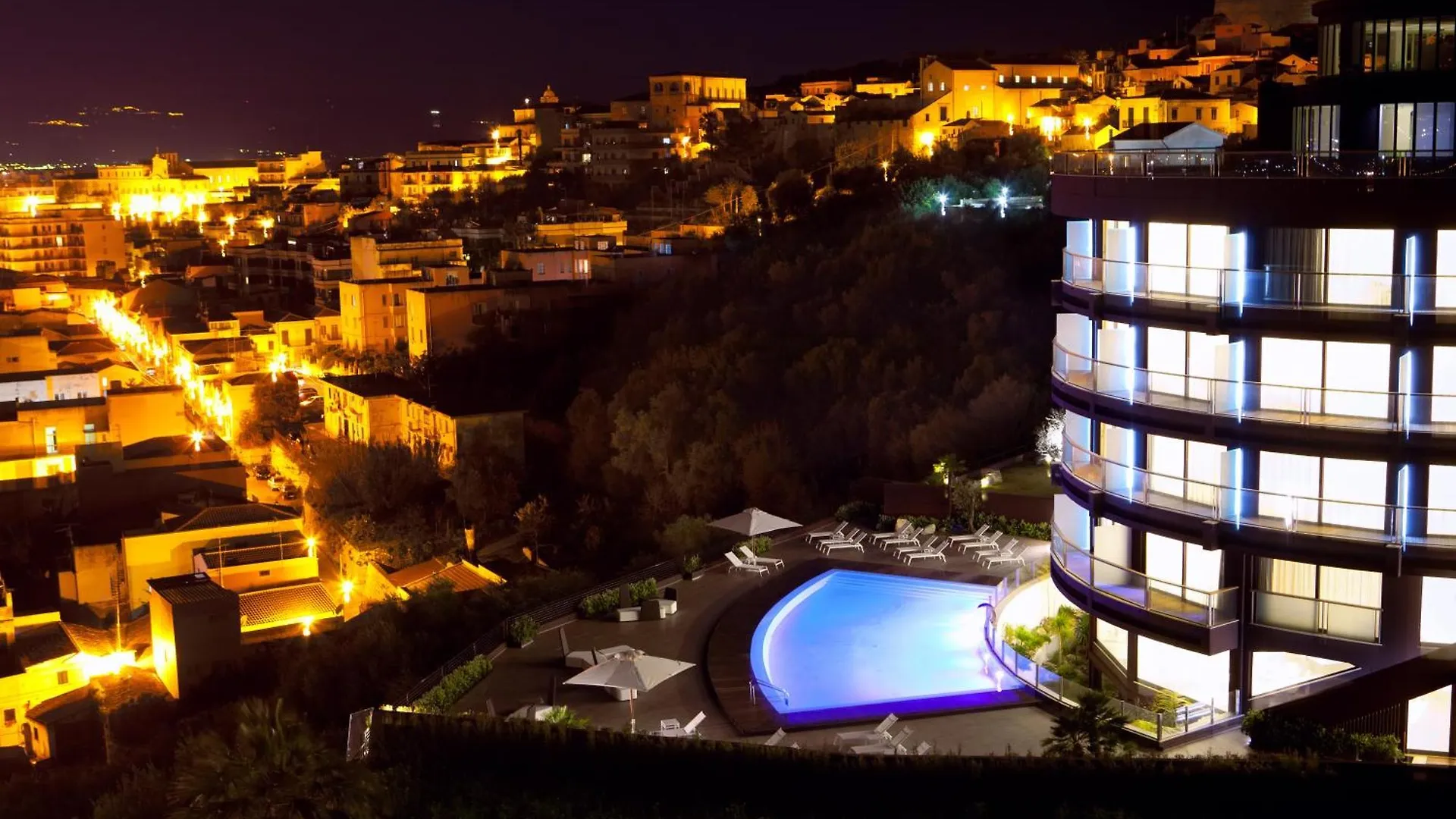 ****  Eolian Milazzo Hotel Italy