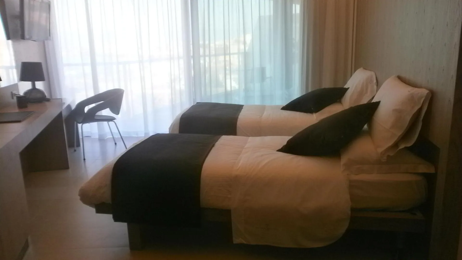 ****  Eolian Milazzo Hotel איטליה