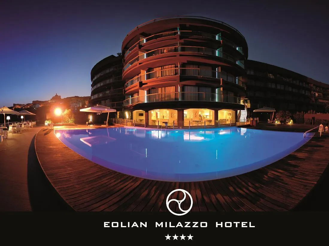 Eolian Milazzo Hotel