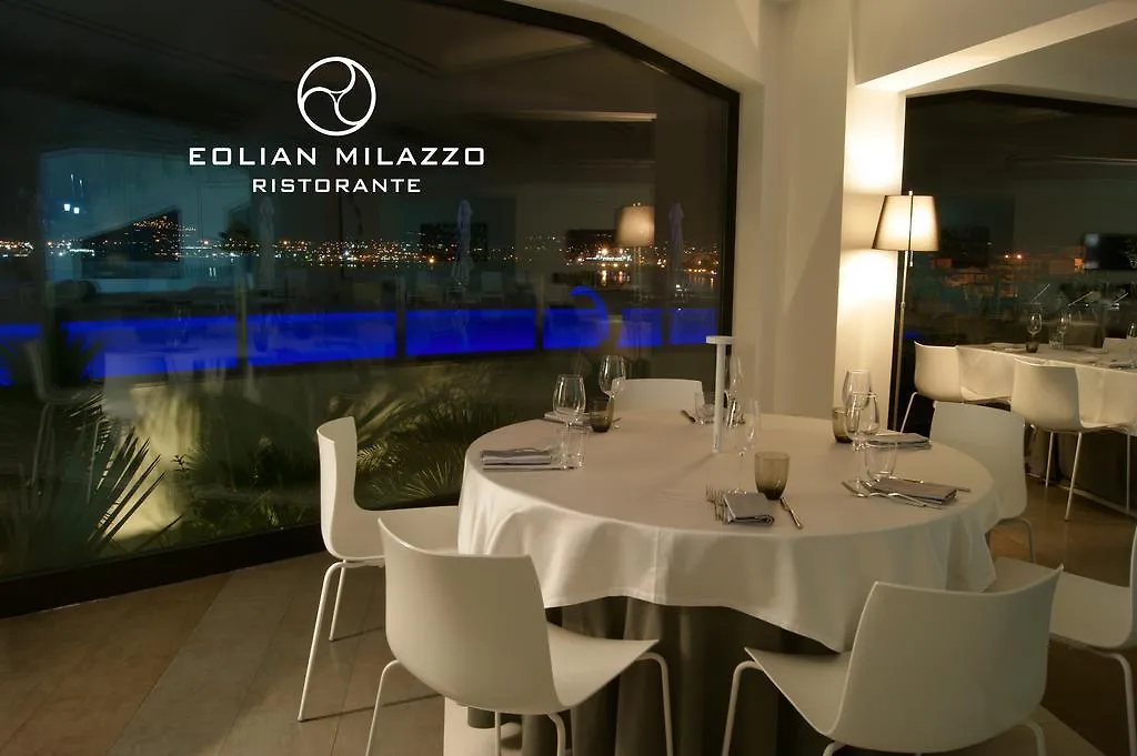 Eolian Milazzo Hotel