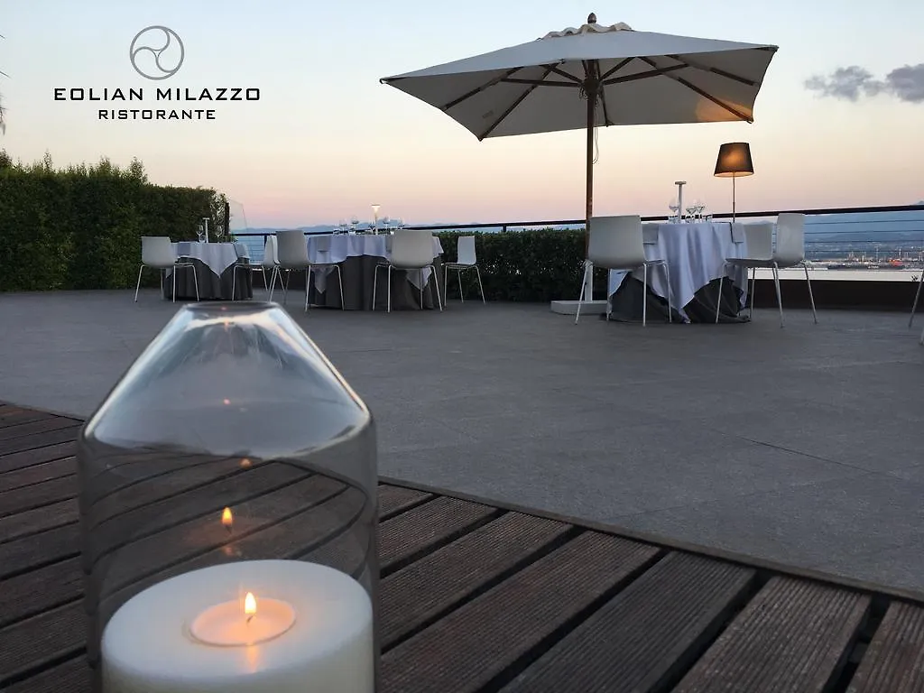 Eolian Milazzo Hotel