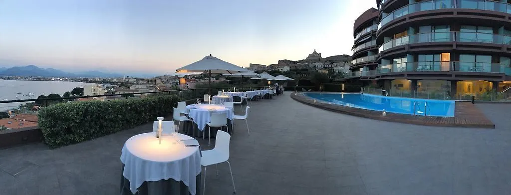 Eolian Milazzo Hotel