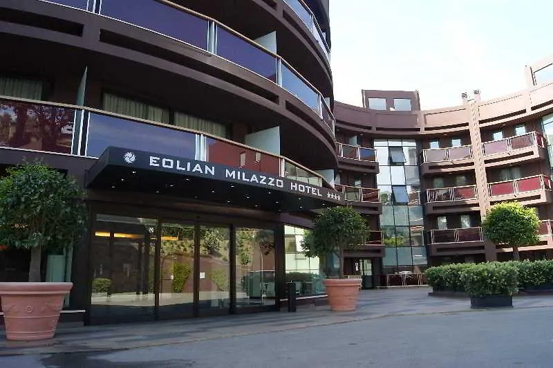 Eolian Milazzo Hotel