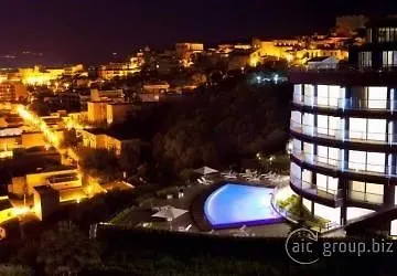 Eolian Milazzo Hotel Italy